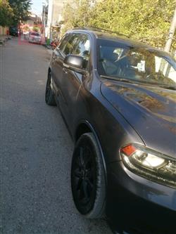 دودج دورانجو